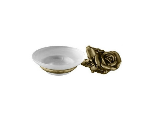 Мыльница ART&MAX ROSE AM-B-0915-B