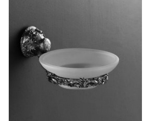 Мыльница ART&MAX SCULPTURE AM-B-0685-T