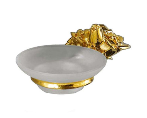 Мыльница ART&MAX ROSE AM-B-0915-Do