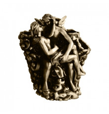 Подставка для зубных щеток ART&MAX ROMANTIC AM-B-0081B-B