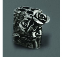 Подставка для зубных щеток ART&MAX ROSE AM-B-0091B-T