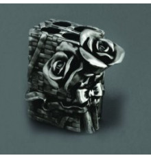 Подставка для зубных щеток ART&MAX ROSE AM-B-0091B-T