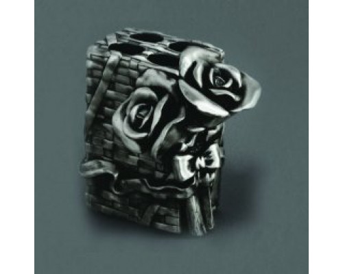 Подставка для зубных щеток ART&MAX ROSE AM-B-0091B-T