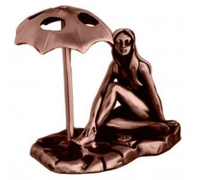 Подставка для зубных щеток ART&MAX JUNO AM-B-0071B-C