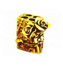 Подставка для зубных щеток ART&MAX ROSE AM-B-0091B-Do