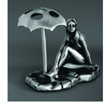 Подставка для зубных щеток ART&MAX JUNO AM-B-0071B-T