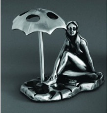 Подставка для зубных щеток ART&MAX JUNO AM-B-0071B-T