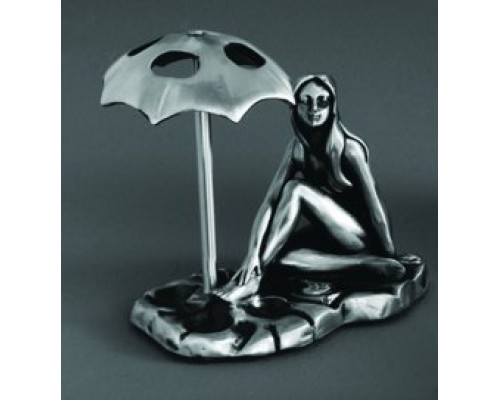 Подставка для зубных щеток ART&MAX JUNO AM-B-0071B-T