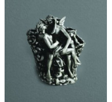 Подставка для зубных щеток ART&MAX ROMANTIC AM-B-0081B-T