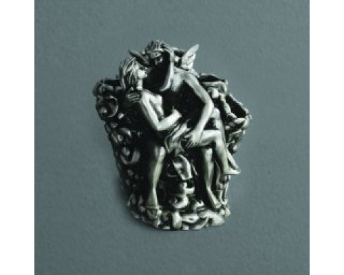 Подставка для зубных щеток ART&MAX ROMANTIC AM-B-0081B-T