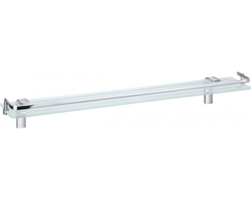 Полка стеклянная настенная CEZARES ULTIMA CZR-F-8929