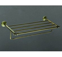 Полка для полотенец ART&MAX ANTIC AM-E-2622Q