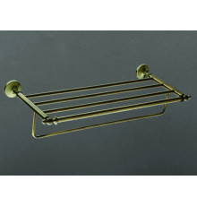 Полка для полотенец ART&MAX ANTIC AM-E-2622Q