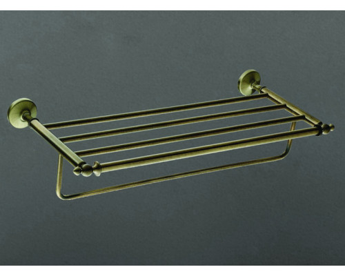 Полка для полотенец ART&MAX ANTIC AM-E-2622Q