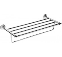 Полка для полотенец ART&MAX ANTIC AM-E-2622AL