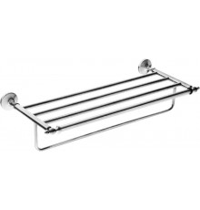 Полка для полотенец ART&MAX ANTIC AM-E-2622AL