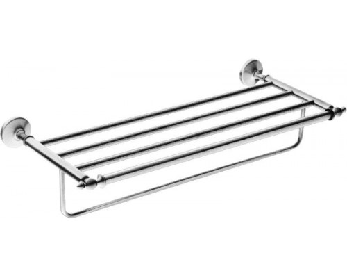 Полка для полотенец ART&MAX ANTIC AM-E-2622AL