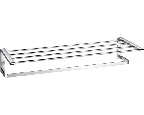 Полка для полотенец настенная CEZARES ULTIMA CZR-F-8925