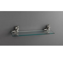 Стеклянная полка ART&MAX  TULIP AM-B-0823-T