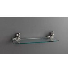 Стеклянная полка ART&MAX  TULIP AM-B-0823-T