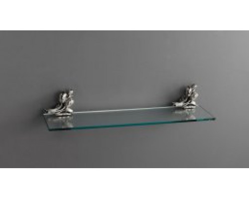 Стеклянная полка ART&MAX  TULIP AM-B-0823-T