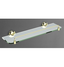 Полка стеклянная ART&MAX BOHEMIA AM-E-4282-Do