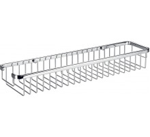 Полка, 460x110x65 мм ART&MAX AM-G-8963-Cr