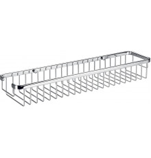 Полка, 460x110x65 мм ART&MAX AM-G-8963-Cr