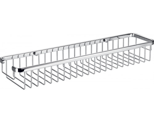 Полка, 460x110x65 мм ART&MAX AM-G-8963-Cr