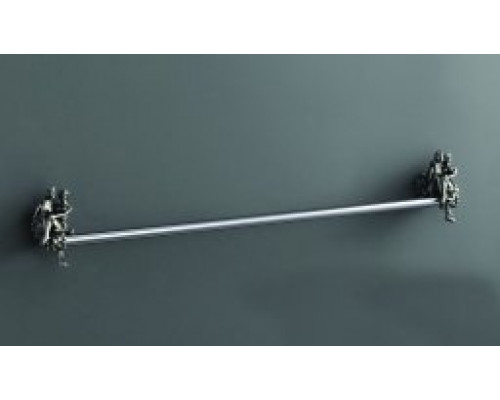 Полотенцедержатель, 60 см ART&MAX ROMANTIC AM-B-0817-T