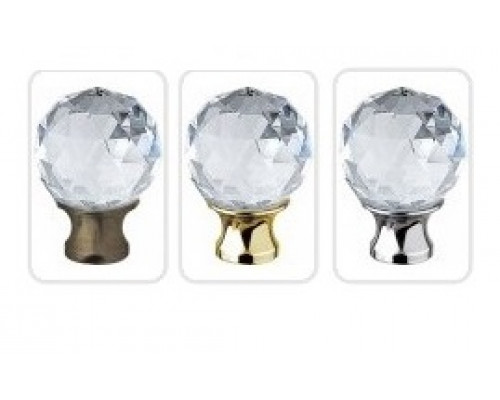 Полотенцедержатель двойной, поворотный CEZARES APHRODITE-TD09-02-Sw