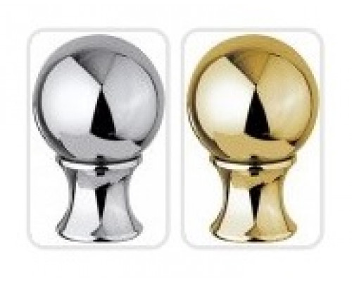 Полотенцедержатель двойной, поворотный CEZARES APHRODITE-TD09-02-M