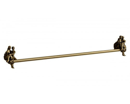Полотенцедержатель, 60 см ART&MAX ROMANTIC AM-B-0817-B
