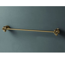 Полотенцедержатель 60 см ART&MAX ROSE AM-B-0917-B