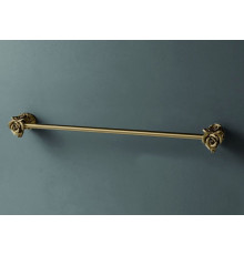 Полотенцедержатель 60 см ART&MAX ROSE AM-B-0917-B