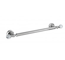 Полотенцедержатель 40 см CEZARES OLIMP-TH05-01-Sw