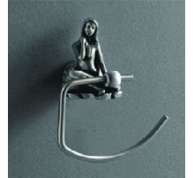 Полотенцедержатель ART&MAX JUNO AM-B-0716-T