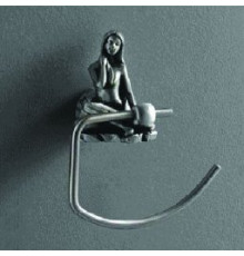 Полотенцедержатель ART&MAX JUNO AM-B-0716-T