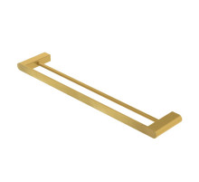 Полотенцедержатель двойной 60 см CEZARES STYLUS-THD-60-BORO