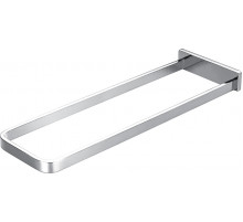 Полотенцедержатель двойной настенный CEZARES MAXIMA CZR-F-8915