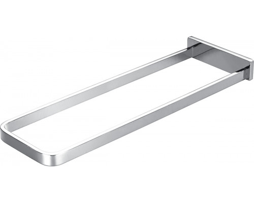 Полотенцедержатель двойной настенный CEZARES MAXIMA CZR-F-8915