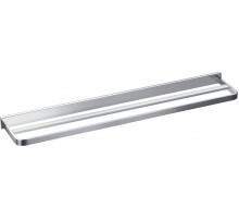 Полотенцедержатель двойной настенный CEZARES MAXIMA CZR-F-8911