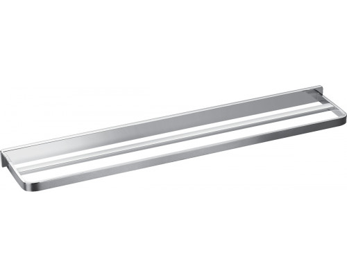 Полотенцедержатель двойной настенный CEZARES MAXIMA CZR-F-8911