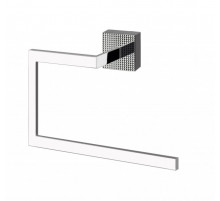 Полотенцедержатель CEZARES PRIZMA-RN-01