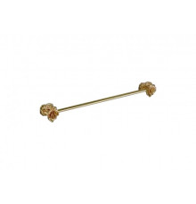 Полотенцедержатель 60 см ART&MAX ROSE AM-B-0917-Do