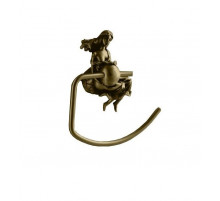 Полотенцедержатель ART&MAX ATHENA AM-B-0616-B