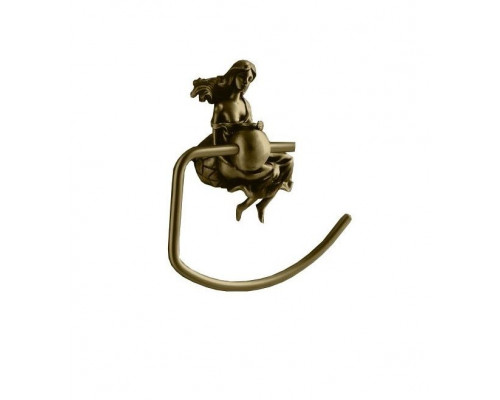 Полотенцедержатель ART&MAX ATHENA AM-B-0616-B