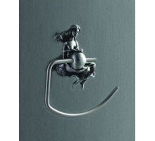 Полотенцедержатель ART&MAX ATHENA AM-B-0616-T