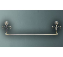 Полотенцедержатель, 45 см ART&MAX PALACE AM-8218