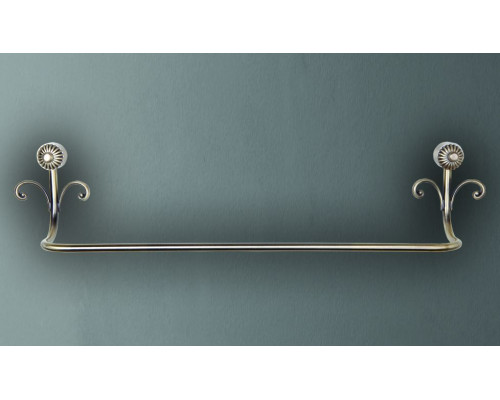 Полотенцедержатель, 45 см ART&MAX PALACE AM-8218